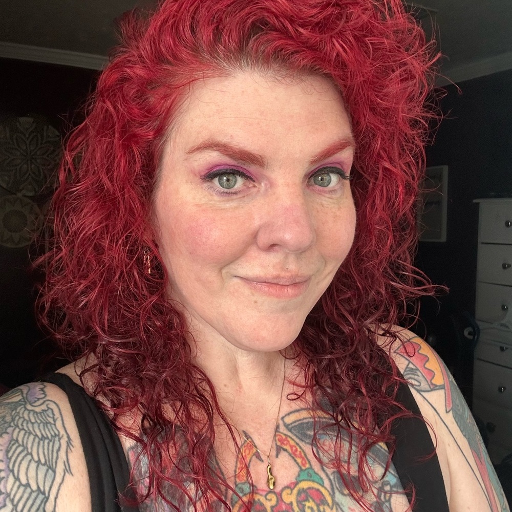 Meet your Posher, Jillian